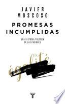 Libro Promesas incumplidas