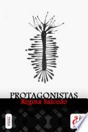 Libro Protagonistas