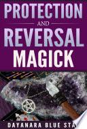 Libro Protection and Reversal Magick