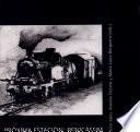 Libro Próxima estación