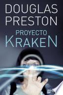 Libro Proyecto Kraken (Wyman Ford 4)