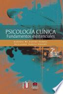 Libro Psicología clínica
