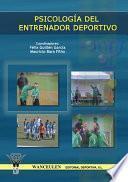 Libro Psicología del entrenador deportivo