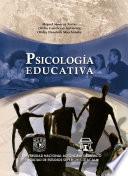 Libro Psicología educativa