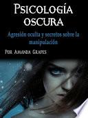 Libro Psicología oscura