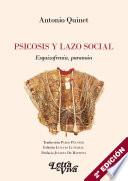 Libro Psicosis y lazo social