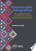 Libro Psicoterapia integrativa