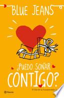Libro ¿Puedo soñar contigo?