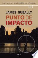 Libro Punto de impacto (versión latinoamericana)