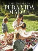 Libro Pura Vida Madre
