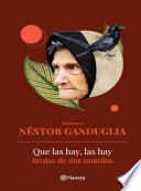 Libro Que las hay, las hay