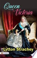 Libro Queen Victoria