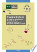 Libro Química Orgánica