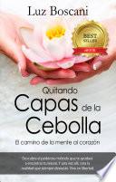 Libro Quitando capas de la cebolla.