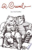 Libro R. Crumb