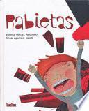 Libro Rabietas