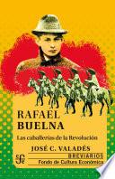 Libro Rafael Buelna