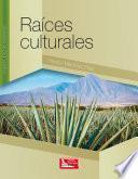 Libro Raíces Culturales