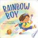Libro Rainbow Boy