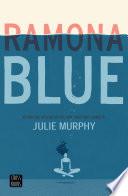 Libro Ramona Blue