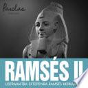 Libro Ramsés II