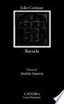 Libro Rayuela