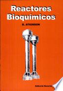 Libro Reactores bioquímicos