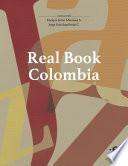 Libro Real Book Colombia