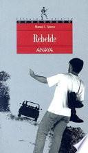 Libro Rebelde