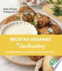 Libro Recetas veganas Realfooding