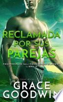 Libro Reclamada por sus parejas