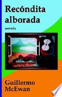 Libro Recsndita Alborada