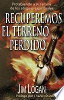 Libro Recuperemos El Terreno Perdido