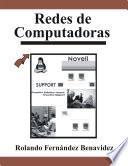 Libro Redes de Computadoras