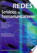 Libro Redes y servicios de telecomunicaciones