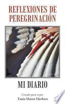 Libro Reflexiones De Peregrinación
