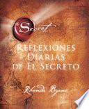 Libro Reflexiones Diarias de El Secreto