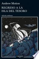 Libro Regreso a la isla del tesoro