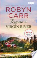 Libro Regreso a Virgin River