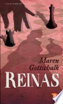Libro Reinas. Cinco soberanas y sus biografías