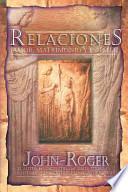 Libro Relaciones