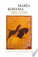Libro Relatos