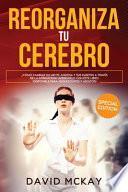 Libro Reorganiza tu cerebro