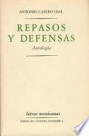 Libro Repasos y defensas