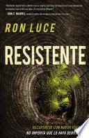 Libro Resistente