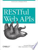 Libro RESTful Web APIs