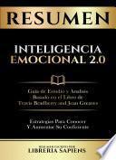 Libro Resumen De Inteligencia Emocional 2.0