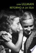 Libro Retorno a la isla