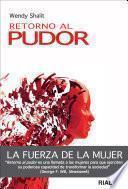 Libro Retorno al pudor