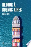 Libro Retour à Buenos Aires
